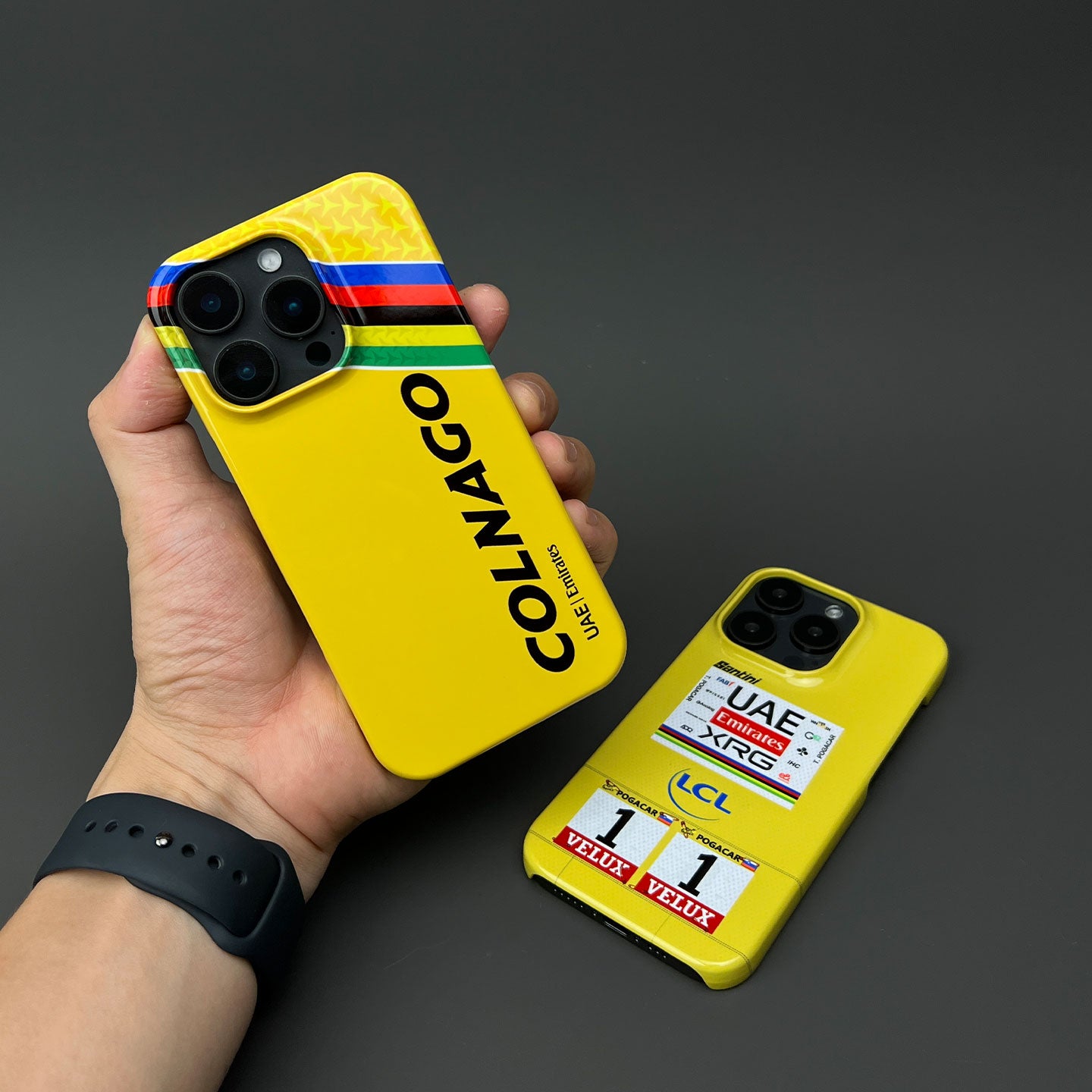 Alfa Romeo C39 livrée Saint Valentin par Coque de téléphone