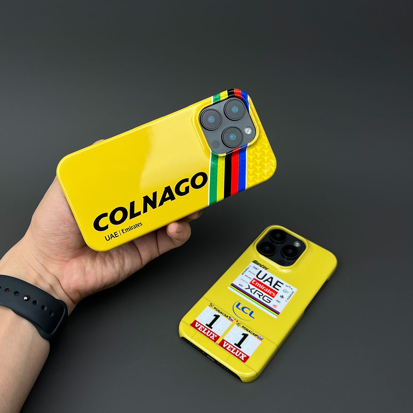 Alfa Romeo C39 livrée Saint Valentin par Coque de téléphone