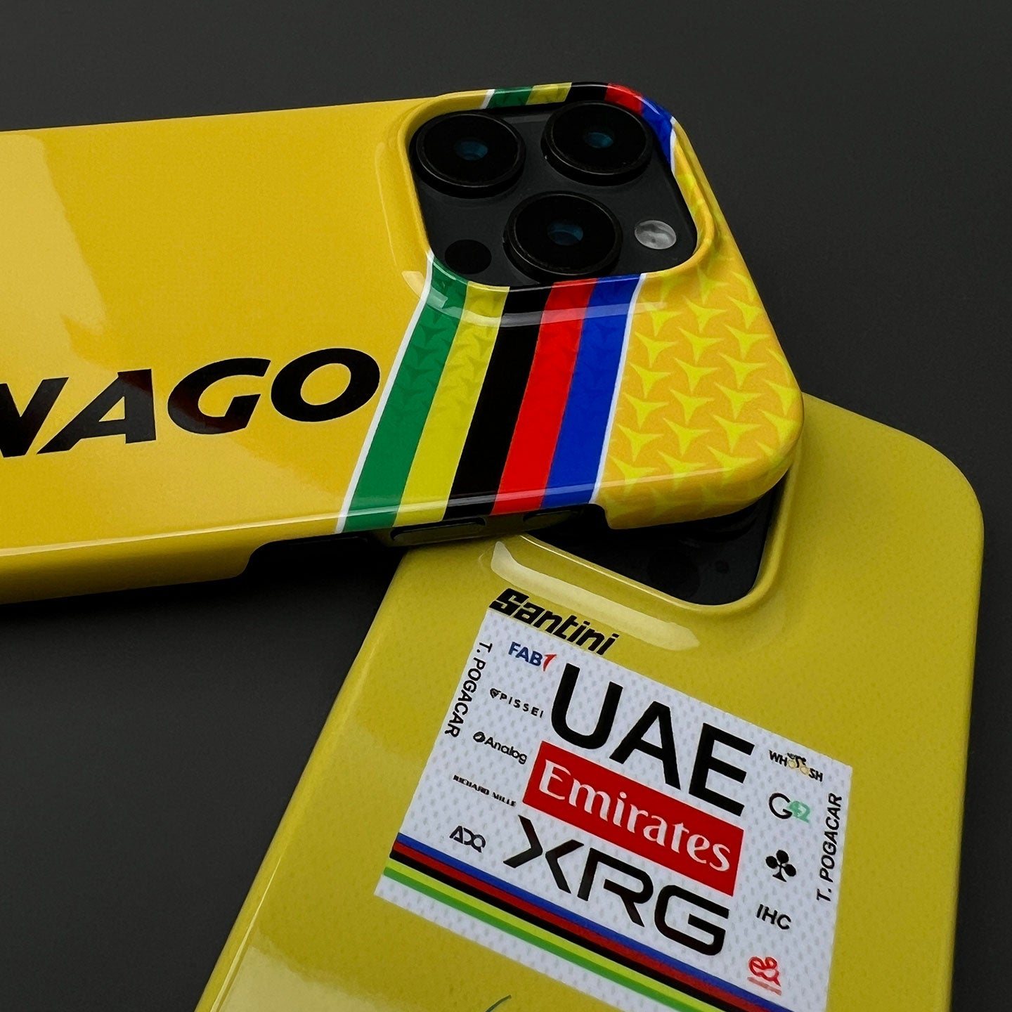 Alfa Romeo C39 livrée Saint Valentin par Coque de téléphone