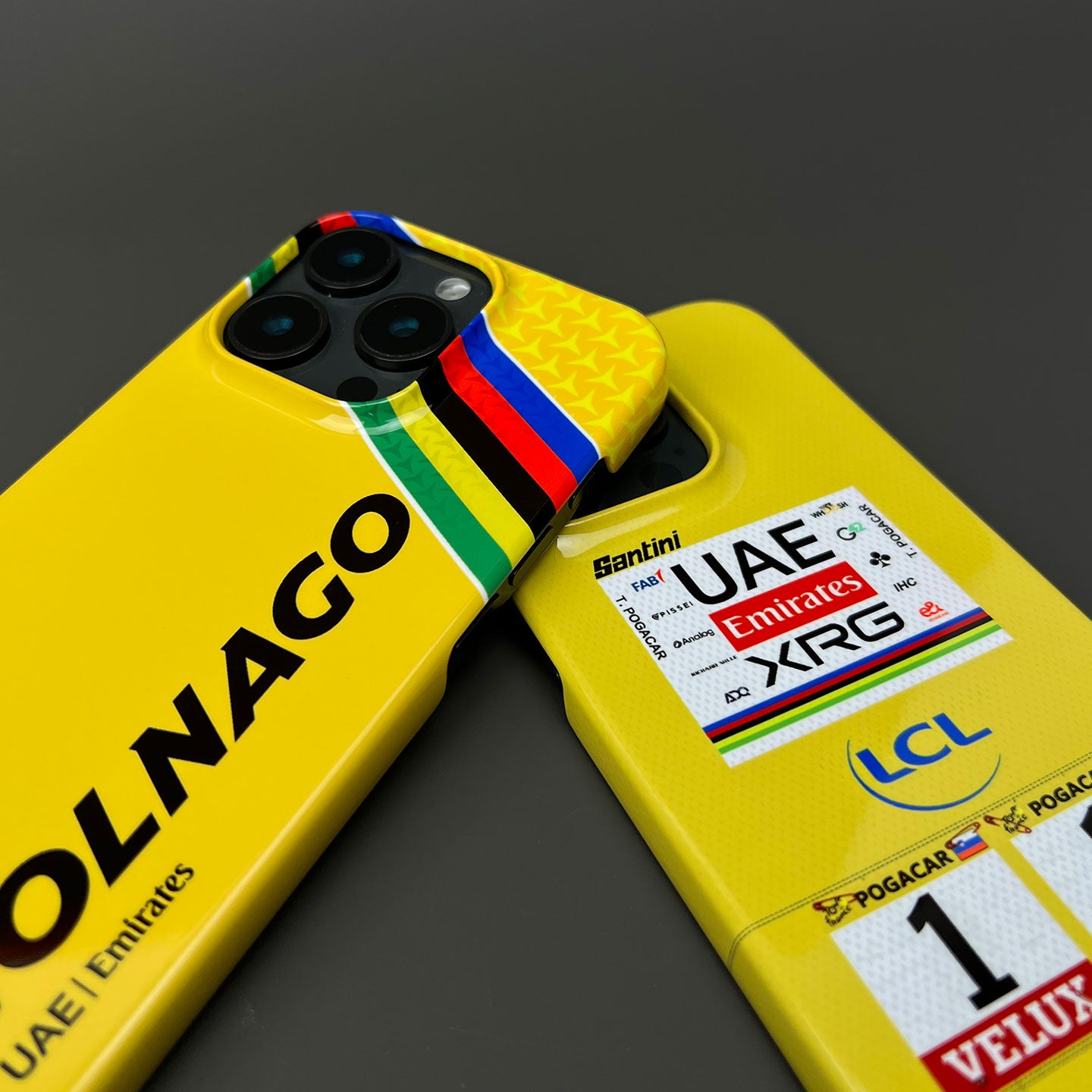 Alfa Romeo C39 livrée Saint Valentin par Coque de téléphone