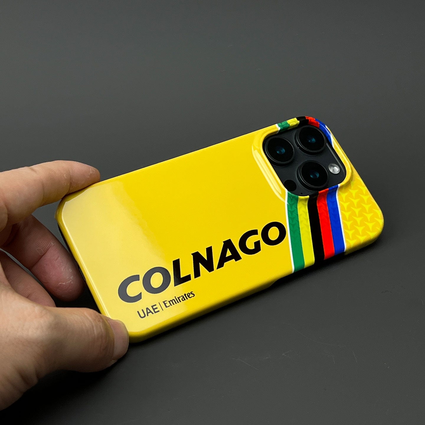 Alfa Romeo C39 livrée Saint Valentin par Coque de téléphone