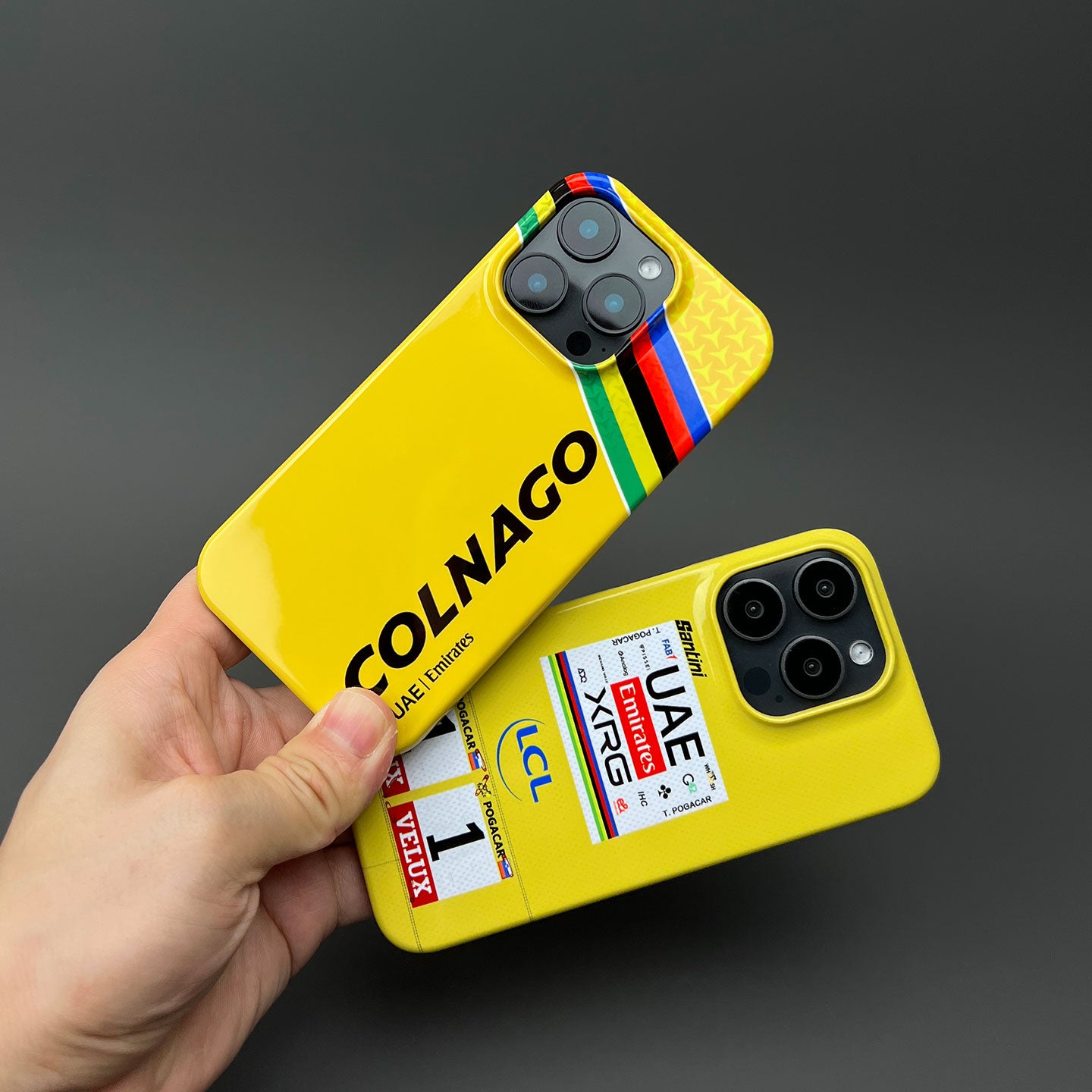 Alfa Romeo C39 livrée Saint Valentin par Coque de téléphone