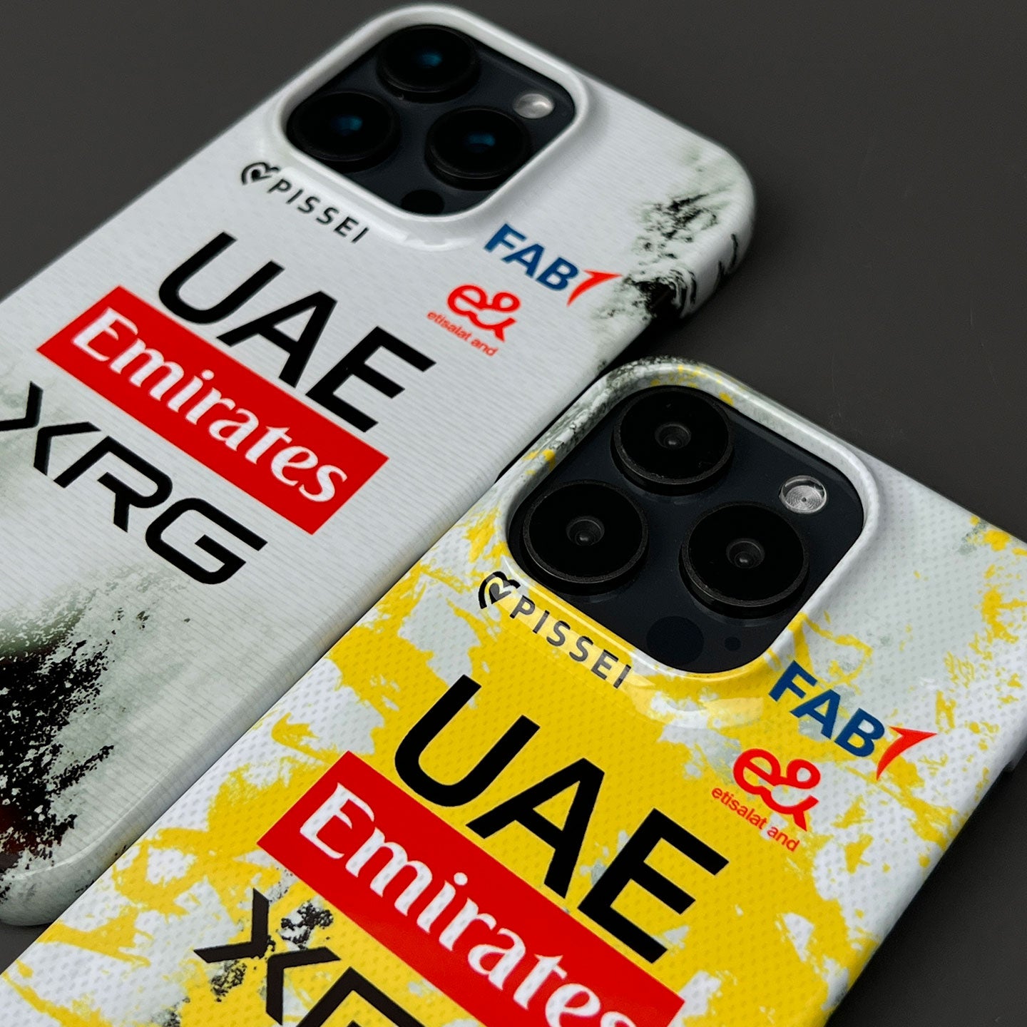 Alfa Romeo C39 livrée Saint Valentin par Coque de téléphone