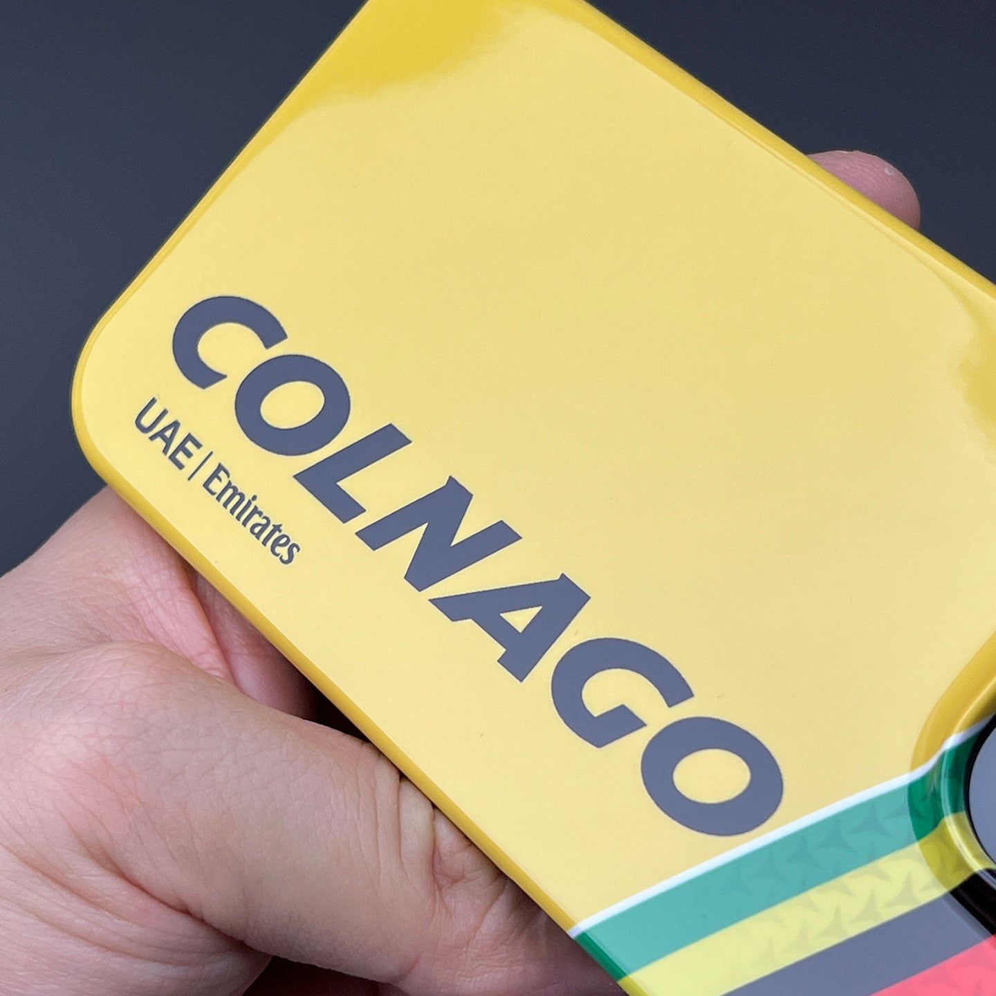 Alfa Romeo C39 livrée Saint Valentin par Coque de téléphone