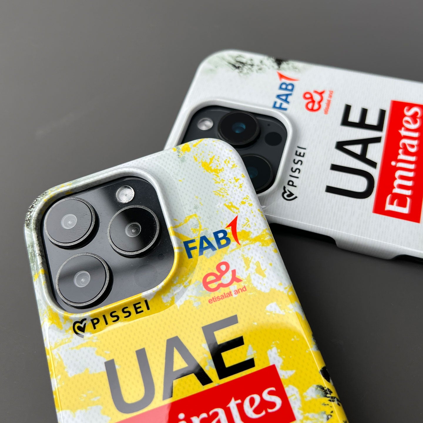 Alfa Romeo C39 livrée Saint Valentin par Coque de téléphone