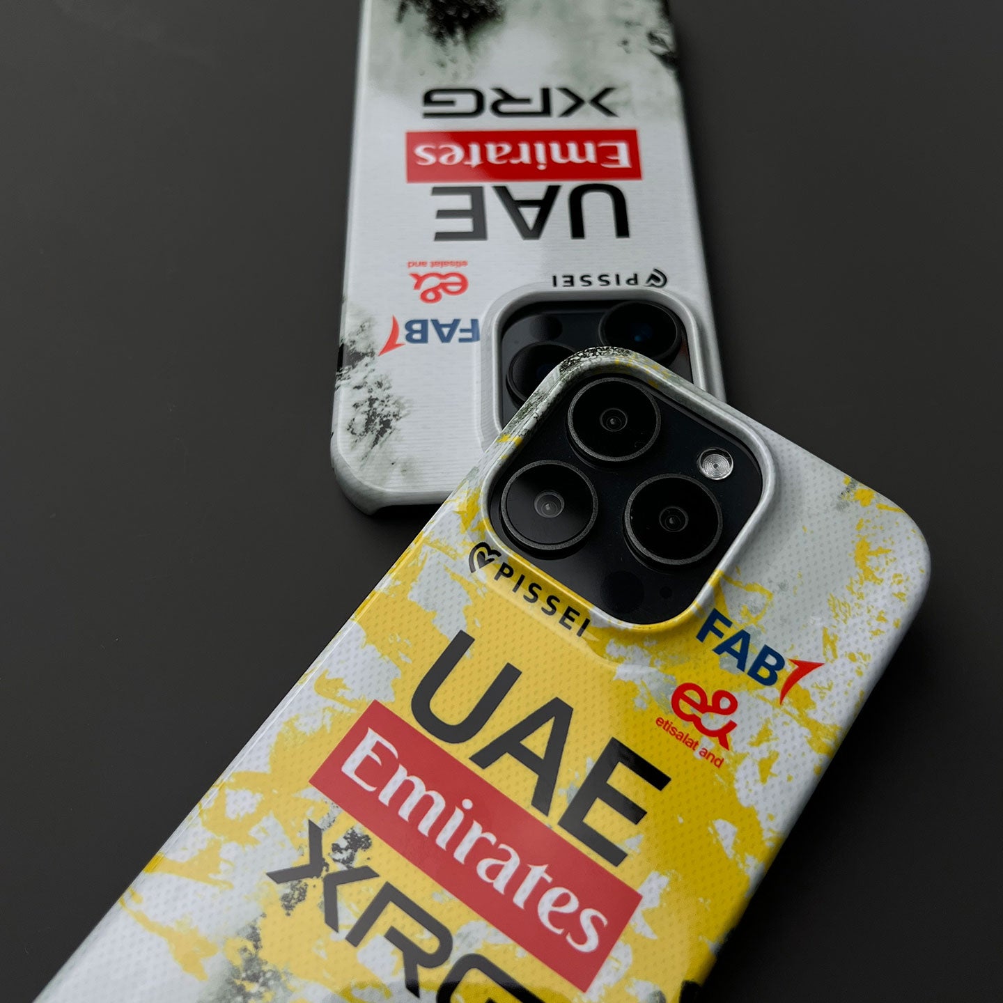 Alfa Romeo C39 livrée Saint Valentin par Coque de téléphone