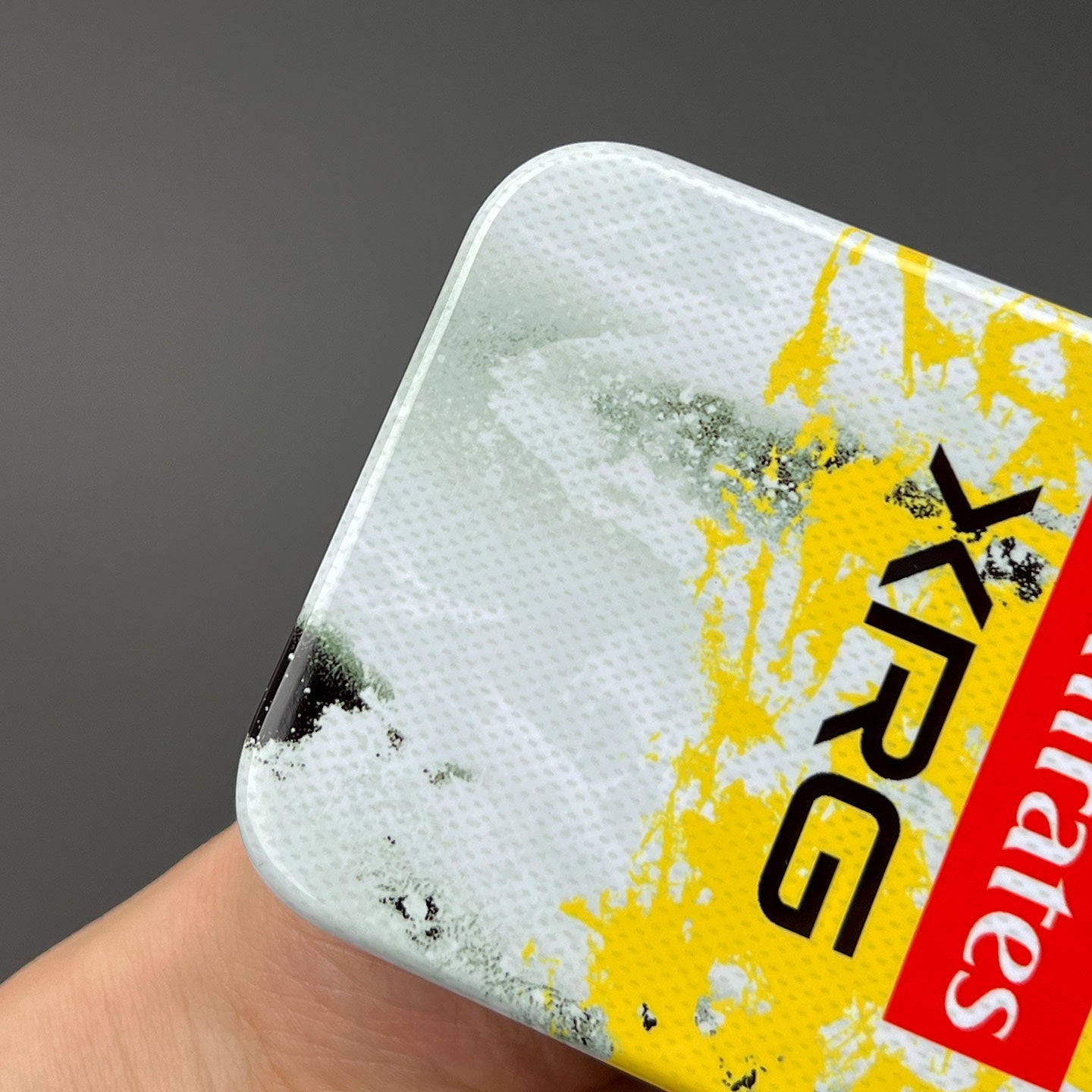 Alfa Romeo C39 livrée Saint Valentin par Coque de téléphone