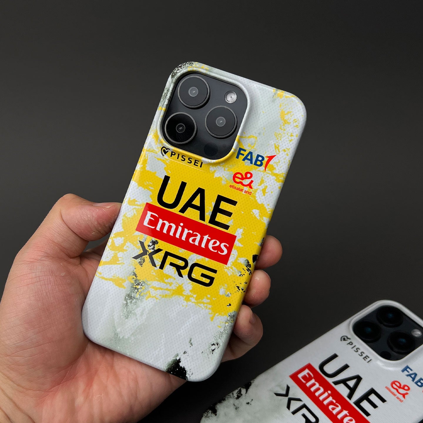 Alfa Romeo C39 livrée Saint Valentin par Coque de téléphone