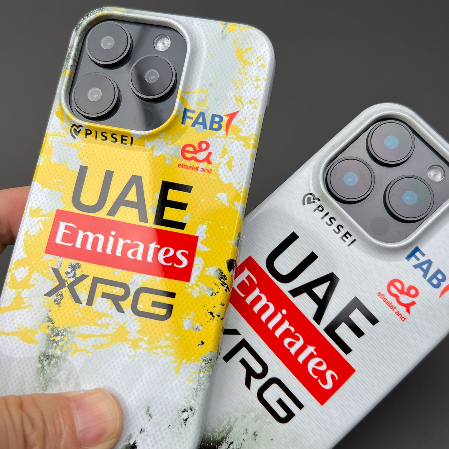 Alfa Romeo C39 livrée Saint Valentin par Coque de téléphone