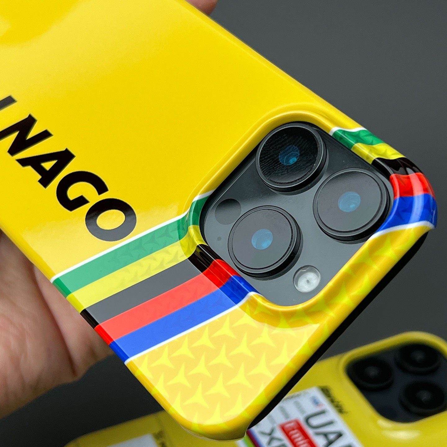 Alfa Romeo C39 livrée Saint Valentin par Coque de téléphone