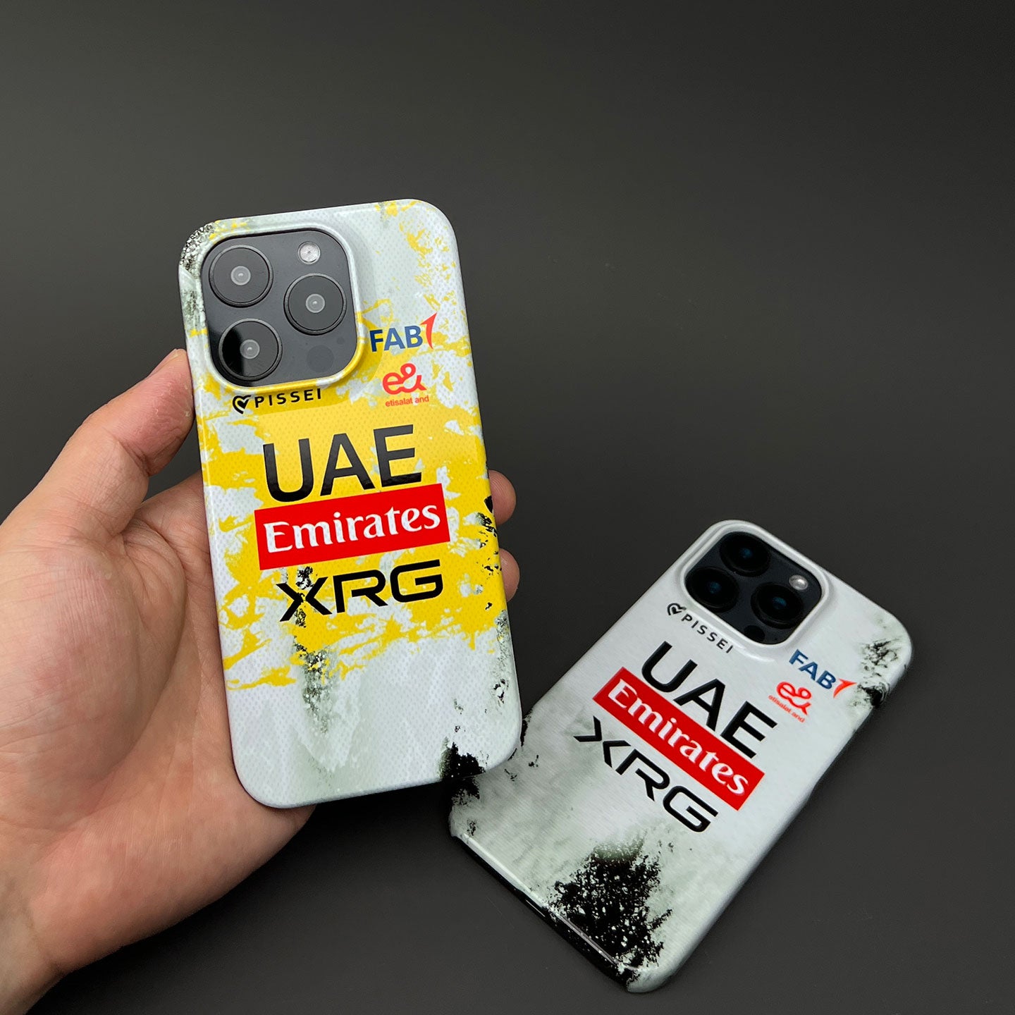 Alfa Romeo C39 livrée Saint Valentin par Coque de téléphone