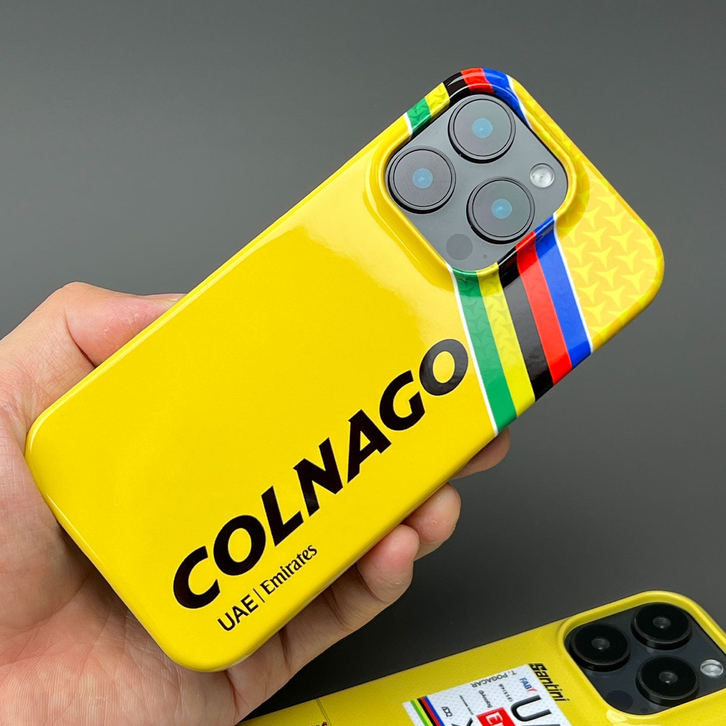 Alfa Romeo C39 livrée Saint Valentin par Coque de téléphone