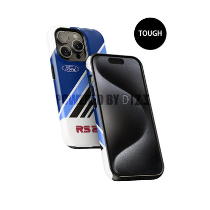 1985 Ford RS200 Group B Phone Case