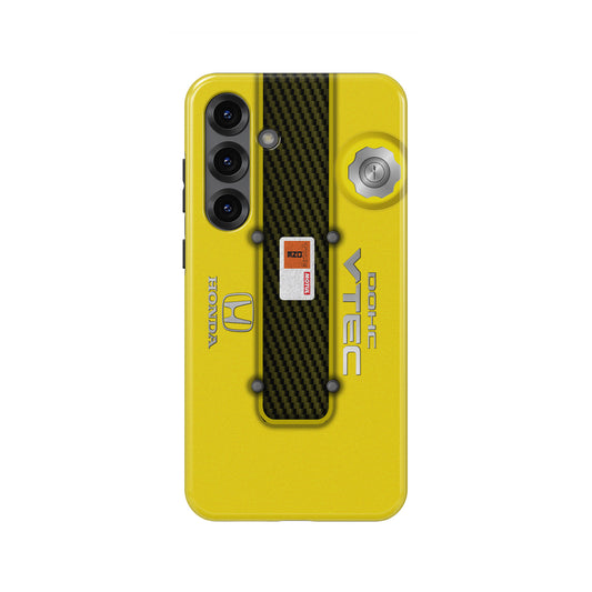 Spoon Sports Honda Civic Type-R Phone Case: Racing Style & Protection