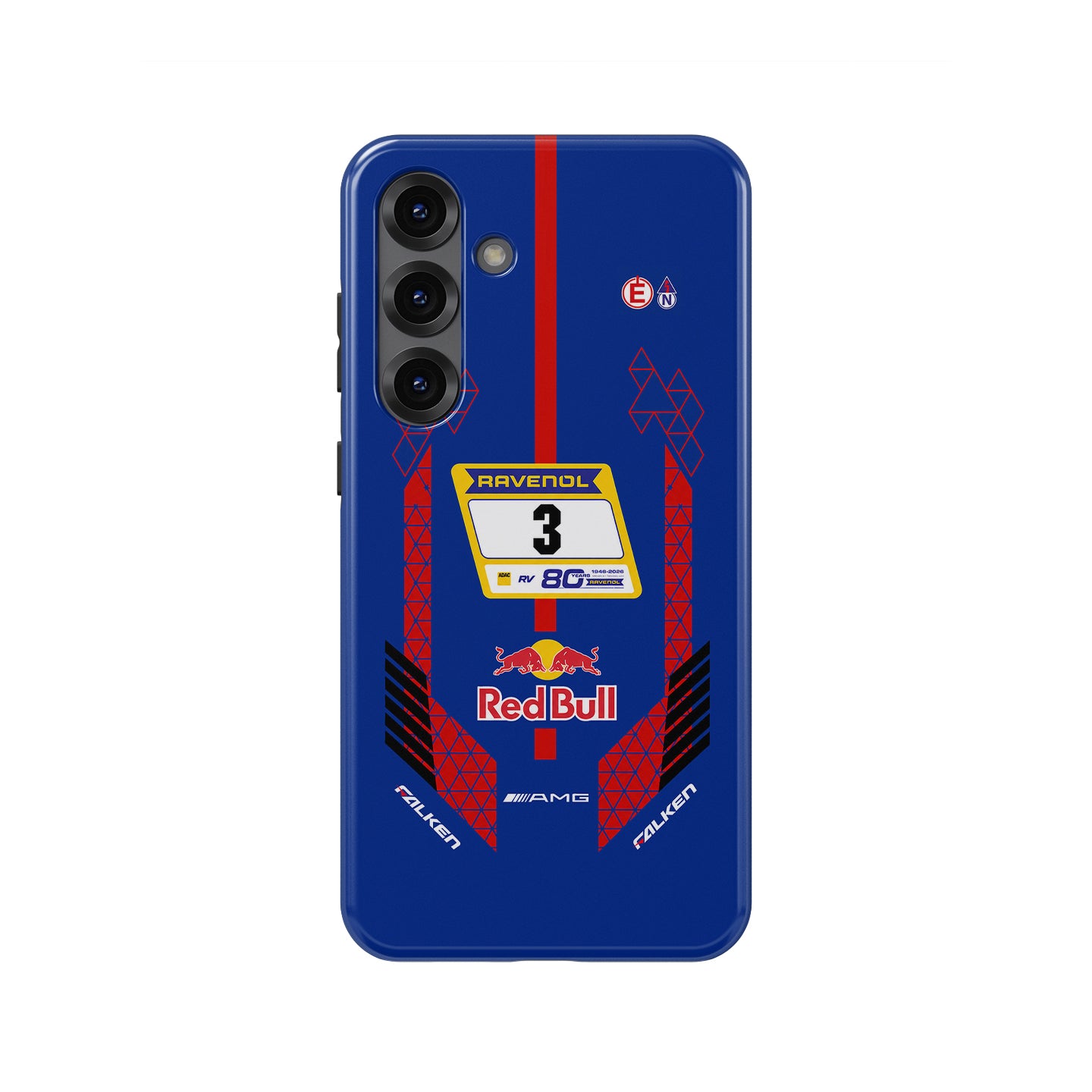 Formula 1 Phone Cases for Samsung Galaxy | SNAP, TOUGH – DIZZY CASE