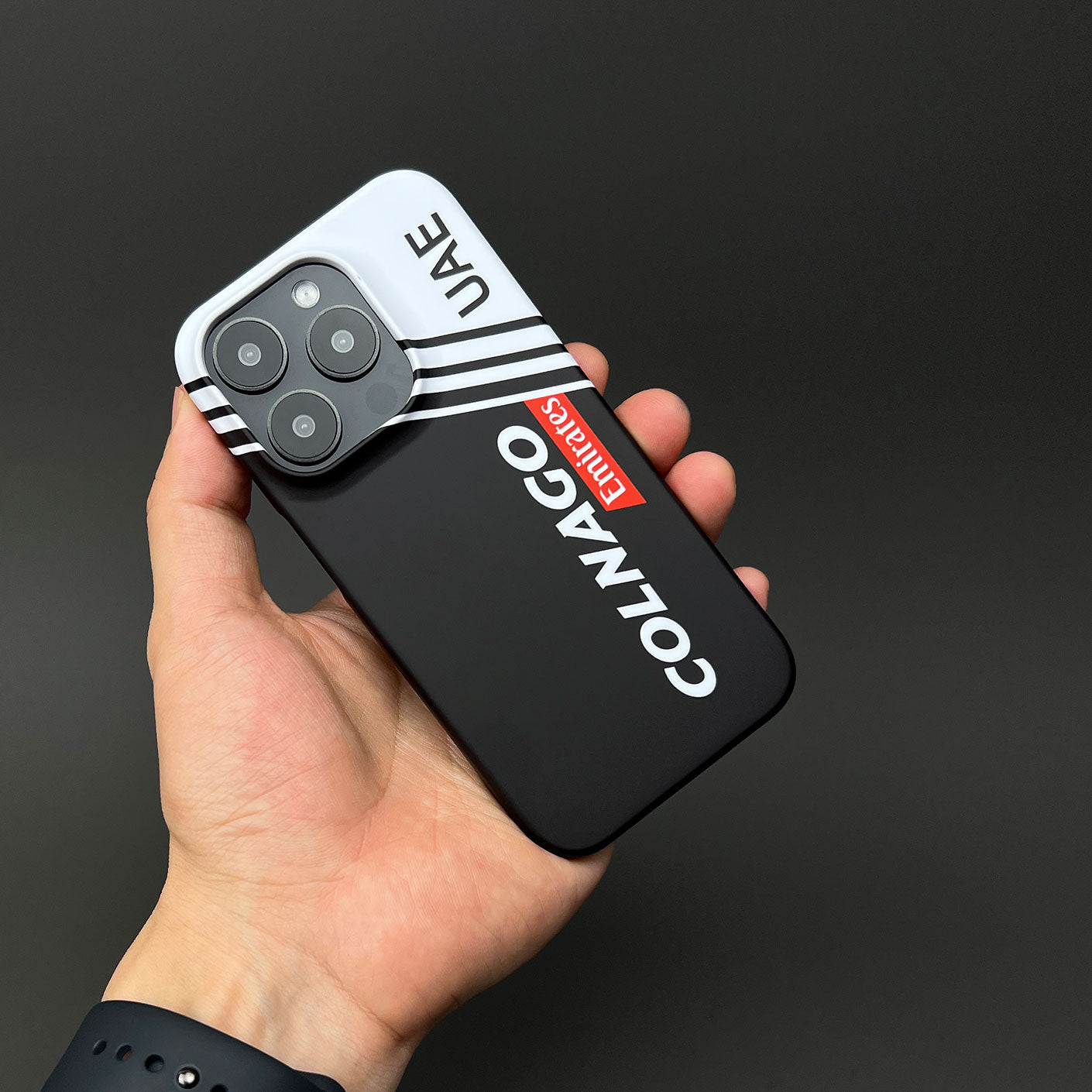 Alfa Romeo C39 livrée Saint Valentin par Coque de téléphone