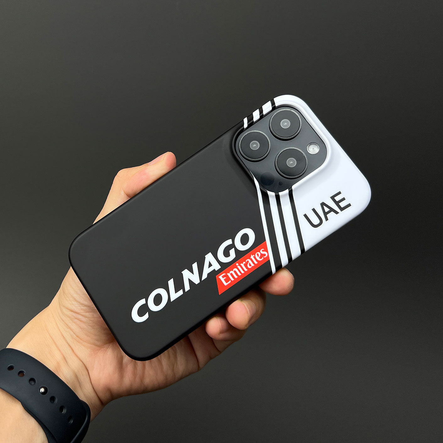 Alfa Romeo C39 livrée Saint Valentin par Coque de téléphone