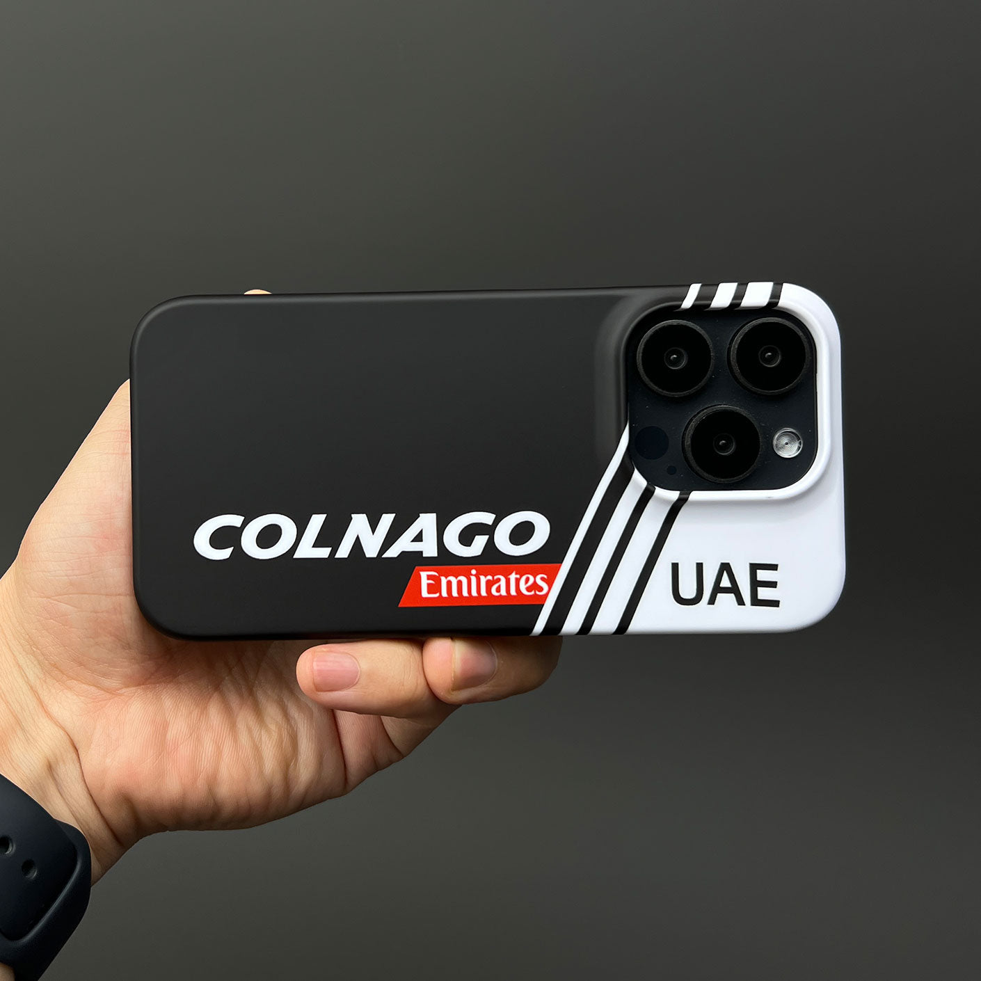 Alfa Romeo C39 livrée Saint Valentin par Coque de téléphone