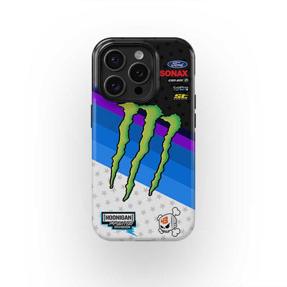 Ken Block FORD RS Cossie V2 Phone Case: Bold, Durable & Stylish