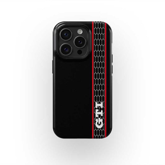 Unleash Your Style with the VW GTI Logo Phone Case