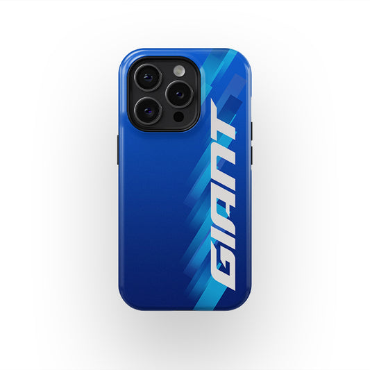 Ride in Style: Giant Propel & TCR Livery Phone Case