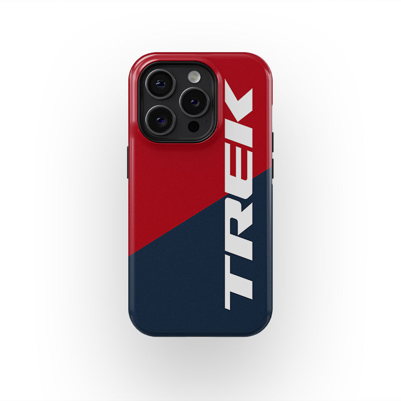 Trek Madone & Émonda SLR7 Livery Phone Case – Style Meets Protection