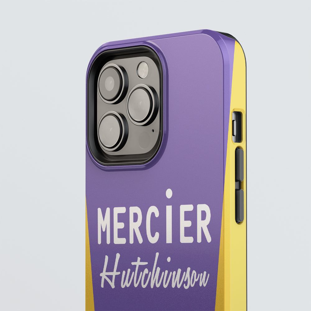 Raymond Poulidor Cycling Legends Phone Cases & Covers | DIZZY - For iPhone and Samsung