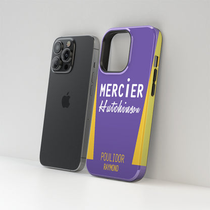 Raymond Poulidor Cycling Legends Phone Cases & Covers | DIZZY - For iPhone and Samsung