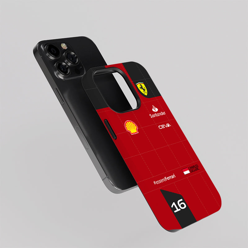 Gadgets scuderia Ferrari collection