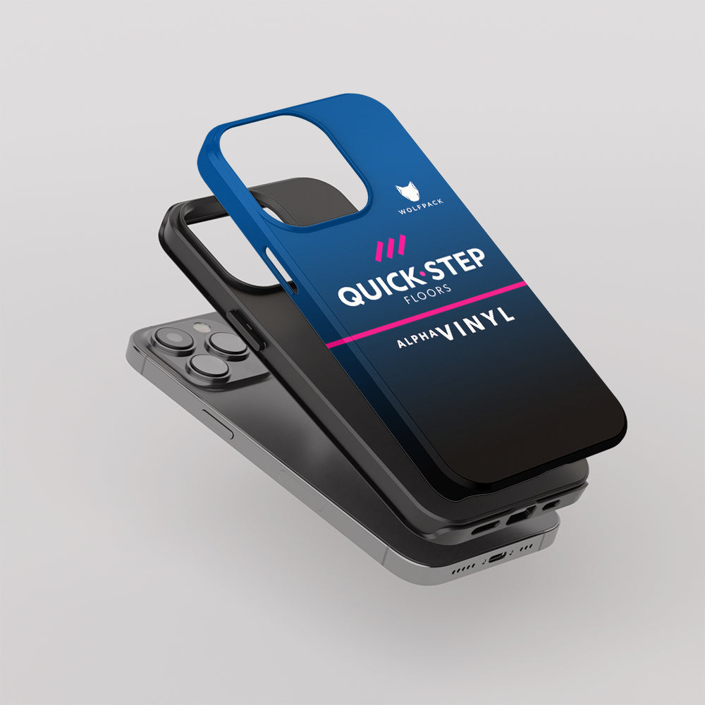 Quick-Step Team cycling livery Phone cases & & covers | DIZZY
