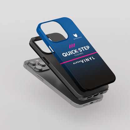 Quick-Step Team cycling livery Phone cases & & covers | DIZZY