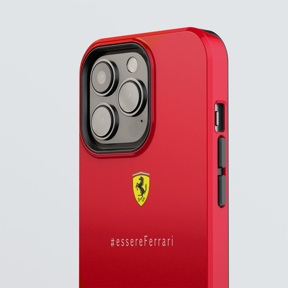 Ferrari SF1000 LIVERY Phone Case