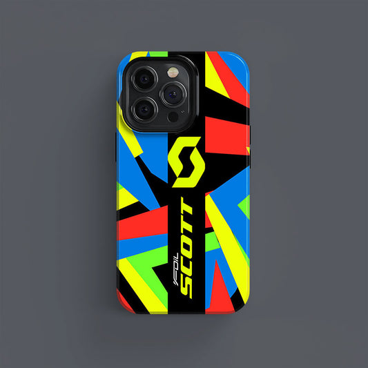 SCOTT FOIL RC RIO road bike Livery Phone cases & covers | DIZZY For iPhone 14 or SAMSUNG S23