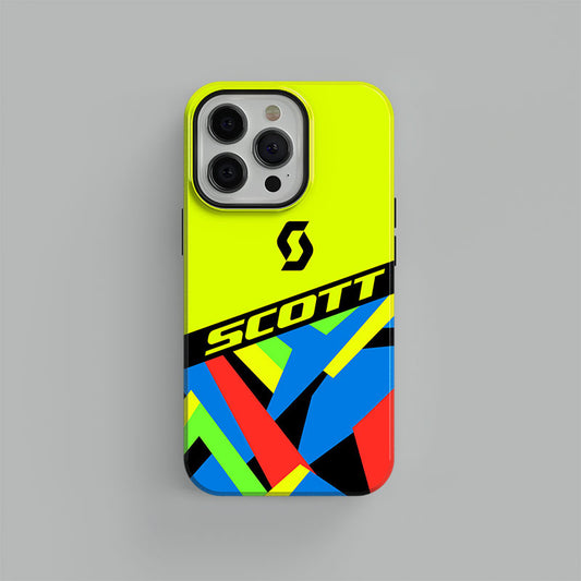 SCOTT Foil RC Rio Livery road bike Livery Phone cases & covers | DIZZY - For iPhone and Samsung