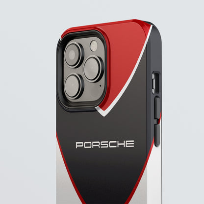 LMP 2019 Porsche 99X Electric Livery Phone Case