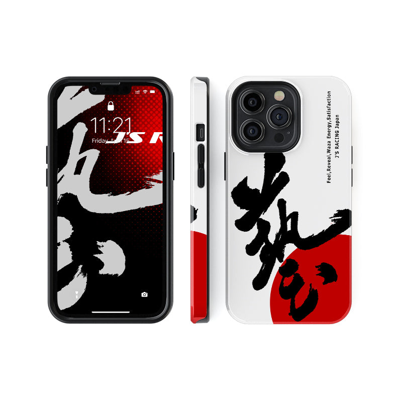 JS RACING J S RACING HONDA GK5 FD2 JDM Phone cases JDM