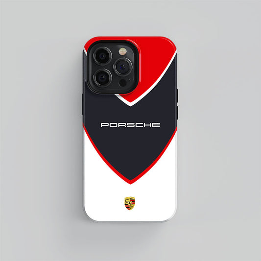 LMP 2019 Porsche 99X Electric Livery Phone Case