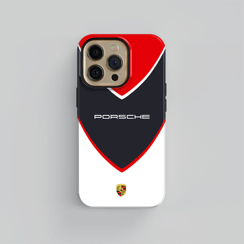 LMP 2019 Porsche 99X Electric Livery Phone Cases Covers DIZZY