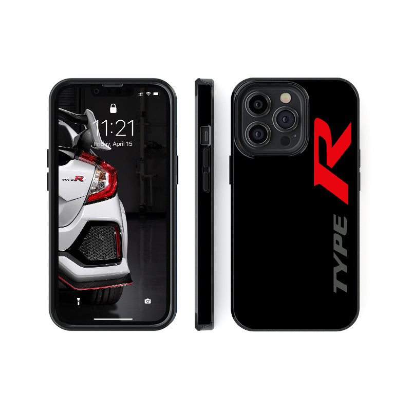 Honda Civic Type R JDM Phone cases covers DIZZY DIZZY CASE