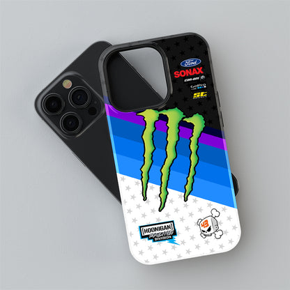 Ken Block FORD RS Cossie V2 Design Livery Phone Case