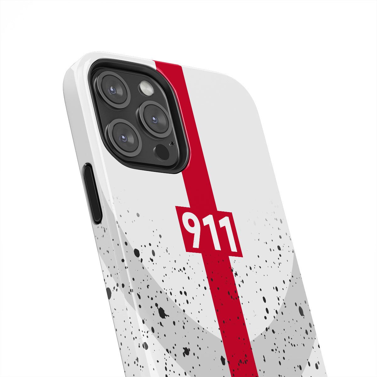 Porsche 911 RSR 2019 RACE Livery Phone Cases & Covers | DIZZY - For iPhone and Samsung
