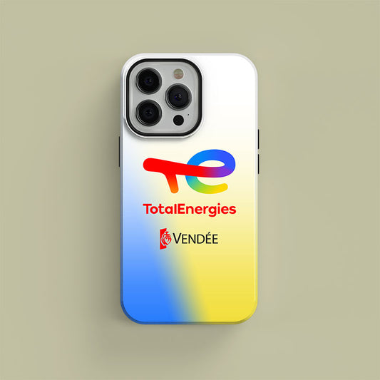 Team Total Energies 2023 Phone cases & & covers | DIZZY